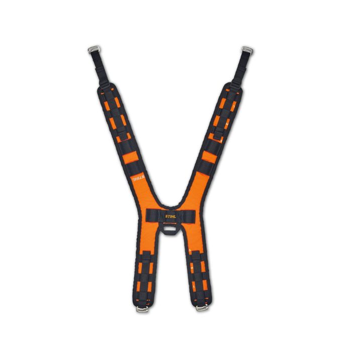 X-Flex basic shoulder harness